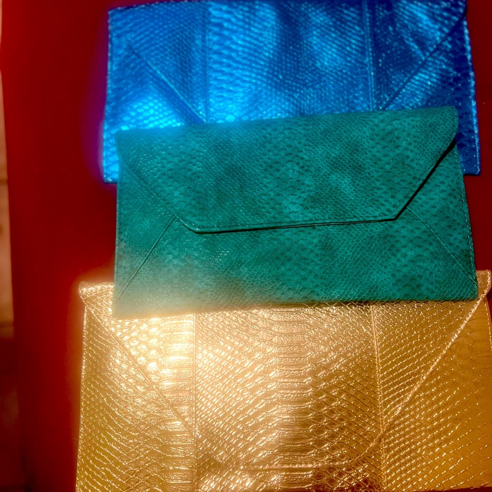 Hand bags